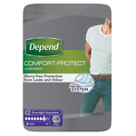 Load image into Gallery viewer, Comfort Protect Underwear for Men
